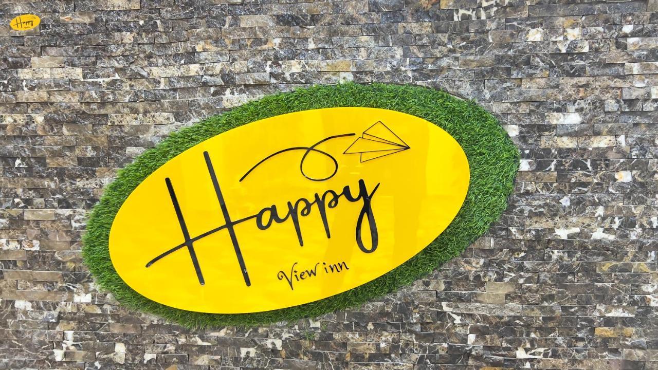 Happy View Inn Kafret el-Gabal Exterior foto